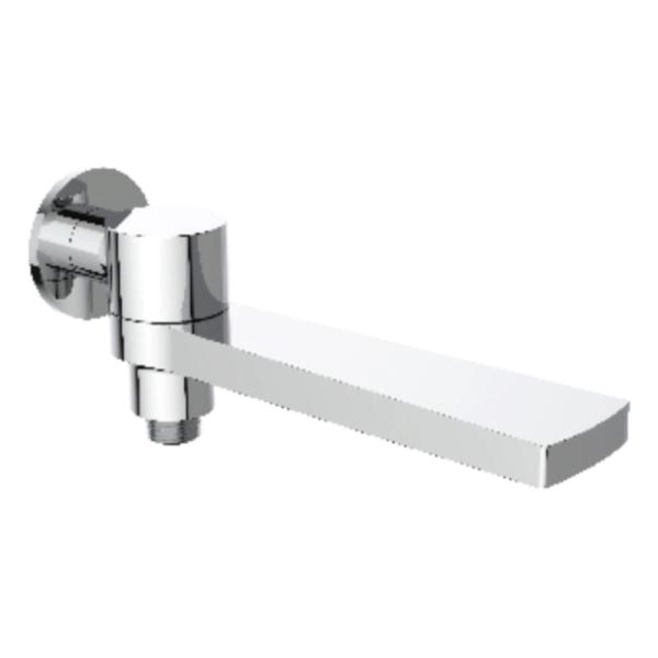 Излив RAGLO R473.75, с функцией переключения, хром