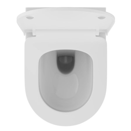 Подвесной унитаз VitrA Zentrum Round