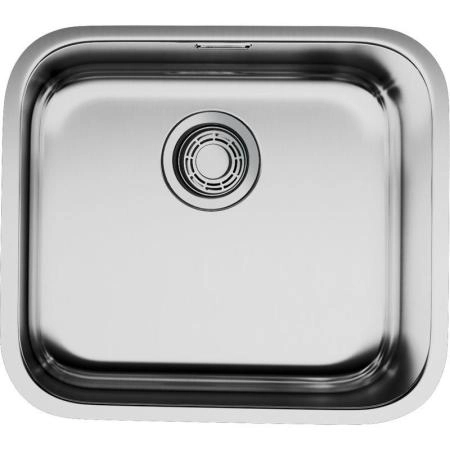 Кухонная мойка Omoikiri Ashino 49-IN 4993066, 490х440, нержавеющая сталь