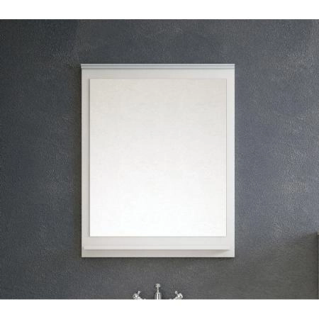 Зеркало с полкой Corozo Блюз 65