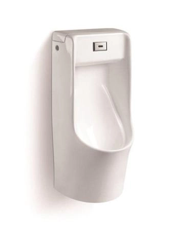 Писсуар настенный SantiLine SL-6003 с функцией электронного смыва