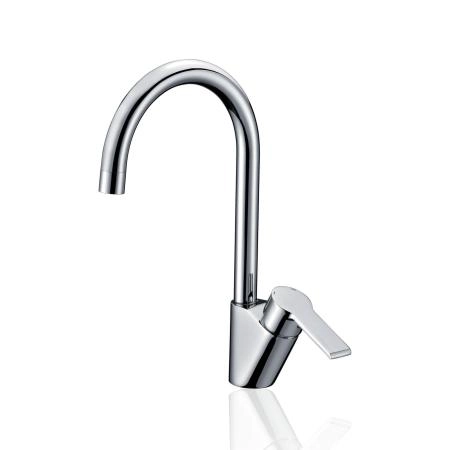 Смеситель Koller Pool KVADRO Arc для кухни