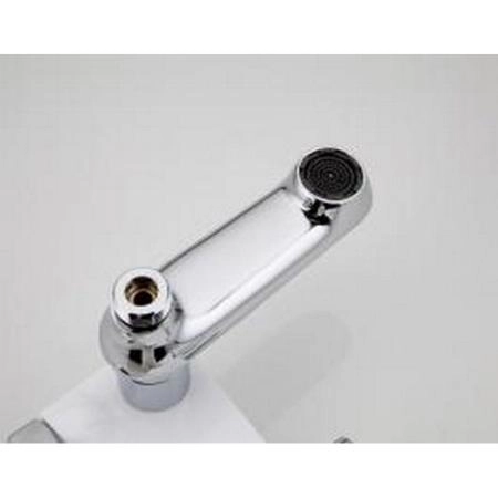 Душевая система Frap F2434, хром