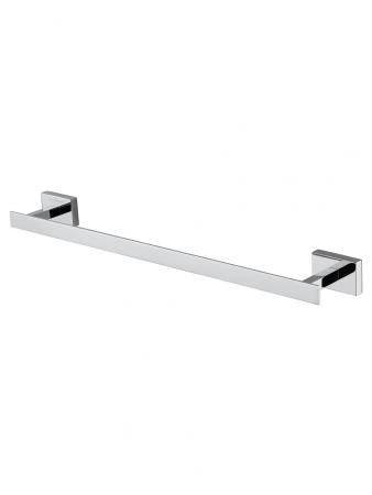 Вешалка для полотенец WONZON & WOGHAND FLAT, Хром (WW-9712-45CM)
