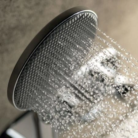 Душевой гарнитур Bossini Apice CE3002C.030 хром