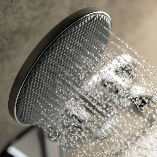 Душевой гарнитур Bossini Apice CE3002C.030 хром