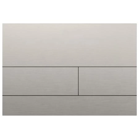 Кнопка для инсталляции Boheme нерж.сталь NICKEL BRUSH 670-NB