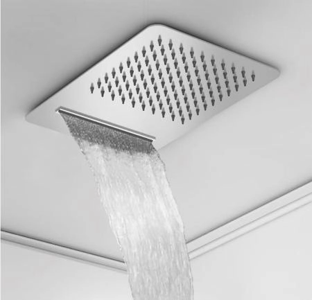 Jacuzzi Bali Душевая кабина с хамамом 120x80xh220см установка в любой угол, с хромотерапией, аудио, 4г/м форсунки, 2,56кВт цвет: бел/хром