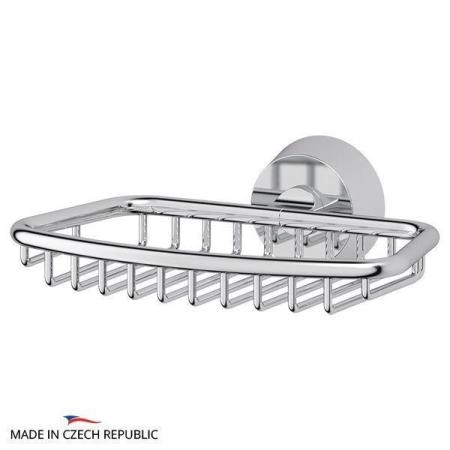 Мыльница-решетка FBS Vizovice VIZ 050 хром