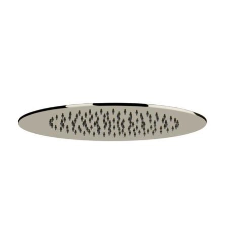 Gessi Emporio shower Верхний душ Ø36см., TONDO, потолочный, цвет: Mirror Steel