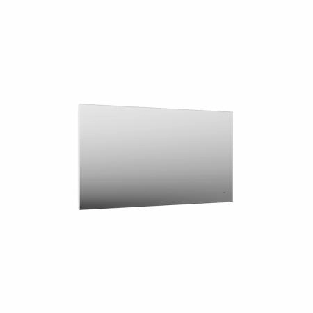Зеркало Kerama Marazzi VETRATA ВЕТРАТА VE.S.mi.90\WHT С 450х900 мм, сенсор со сменой цвета подсветки и антизапотевание, белое