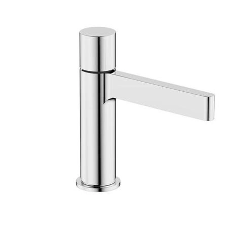 Смеситель для раковины KAISER Logo (47511) хром