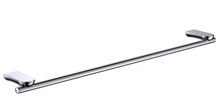 Полотенцедержатель одинарный RUSH Luson 70 см (LU16531B)