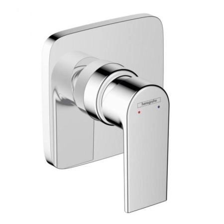 Hansgrohe 71658000 Vernis Shape Смеситель для душа, хром