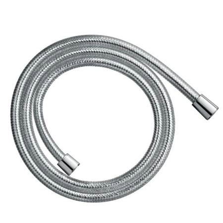 Hansgrohe Comfortflex Шланг, 1250мм, цвет: хром