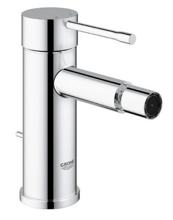 Смеситель Grohe Essence+ 32935001 для биде, уменьшенный