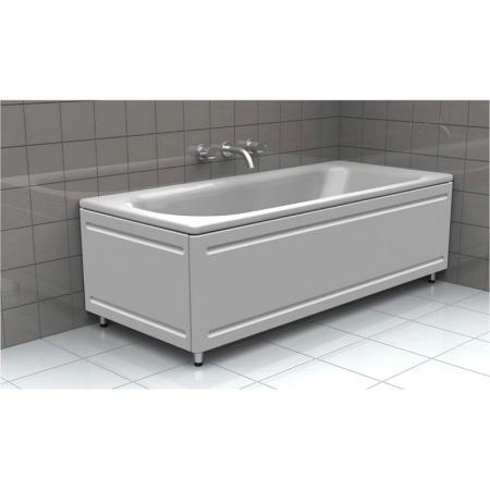 Ванна Kaldewei Saniform Plus 361-1 Easy-clean 150x70(111600013001) стальная