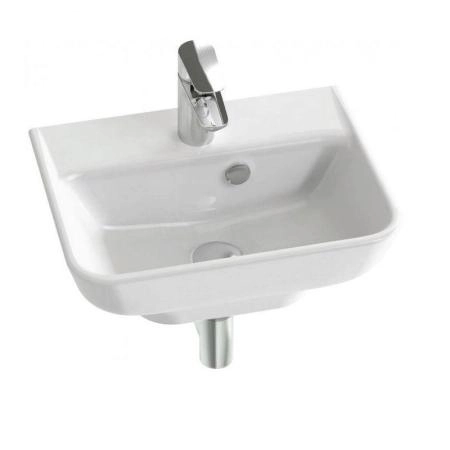 Раковина Jacob Delafon STRUKTURA EGH112-00 45 см подвесная