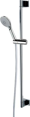 Душевой гарнитур Bossini Syncronia/2 DE8008.030, хром