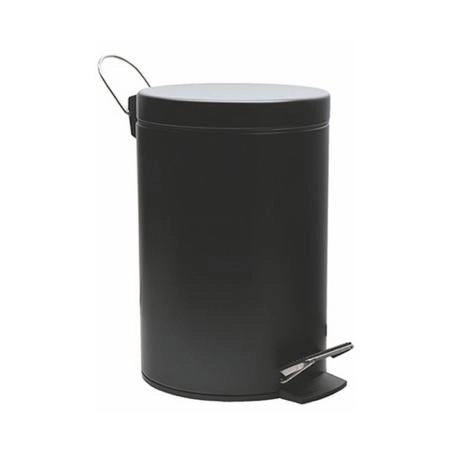 Ведро Wasserkraft K-635 Black 5 л