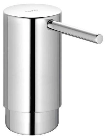 Дозатор пенного мыла KEUCO Elegance встраиваемый 11649010100 хром