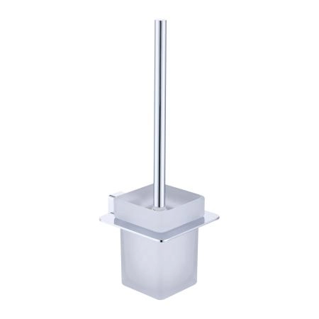 Ершик настенный RAGLO R301.10, хром