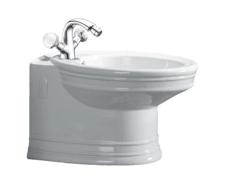 Подвесное биде Puro 955