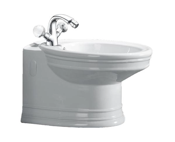 Подвесное биде Puro 955