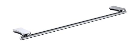 Полотенцедержатель 60 см RUSH Luson (LU16531A)