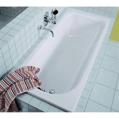 Ванна Kaldewei Saniform Plus 362-1 Easy-clean 160x70(111700013001) стальная