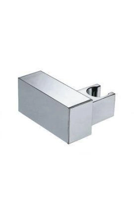 Настенный держатель WasserKraft A011 хром