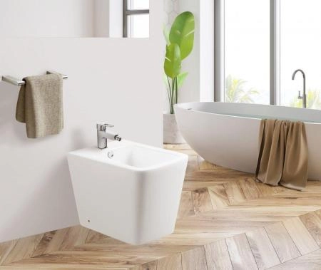 Биде напольное Belbagno ARDENTE-R BB003B