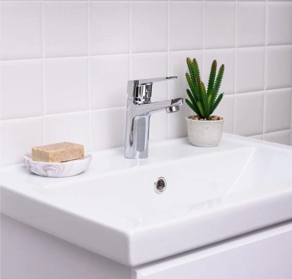 Смеситель для раковин ESKO MURANO MR 26 хром