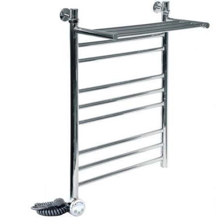 Полотенцесушитель электрический Ника Classic ЛП г2 ВП 100/50 левый тэн MEG