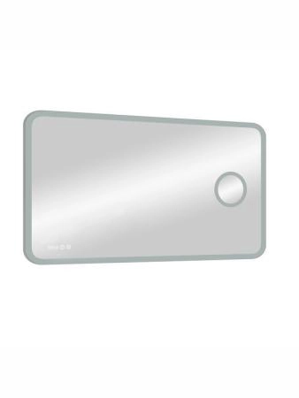 Зеркало Континент Bliss LED 1200x800 ЗЛП546 с подсветкой