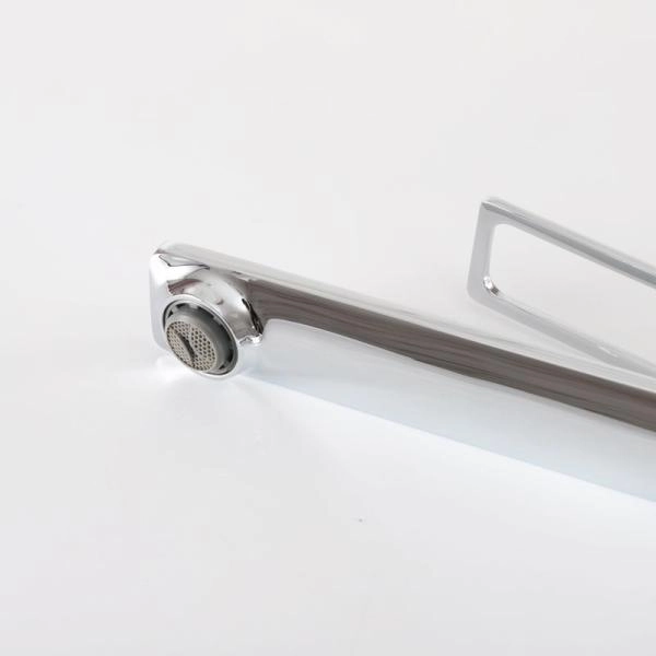 Смеситель Gid Niagara L057-CH-D для раковины Хром