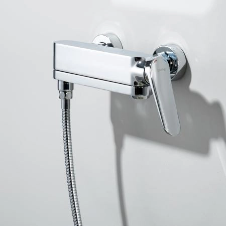 Смеситель GAPPO G3210 для ванны, хром