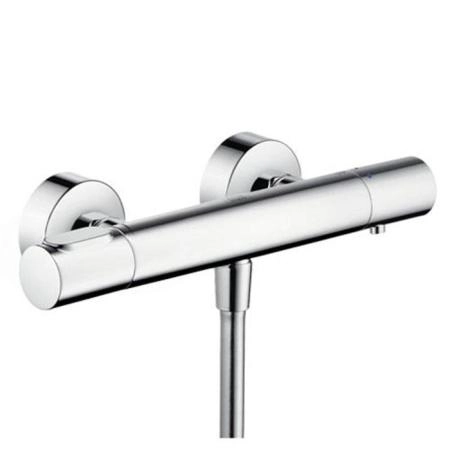 AxorR Citterio M, Термостат для душа, ВМ, цвет: хром