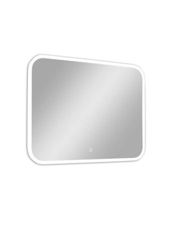 Зеркало Континент Demure Led 700х500 ЗЛП168 с подсветкой