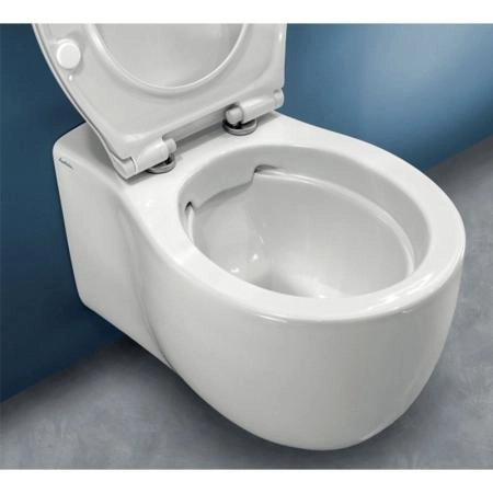 Унитаз Hatria LeFiabe Y1CD подвесной безободковый