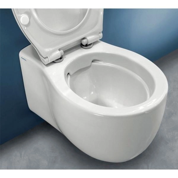 Унитаз Hatria LeFiabe Y1CD подвесной безободковый