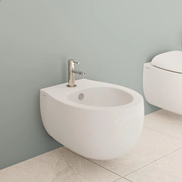 Смеситель VitrA Origin  A42559 однорычажный хром латунь