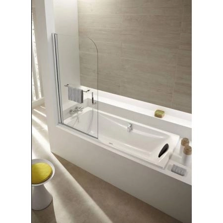 Ванна Jacob Delafon ODEON UP E6048-00 180х80 см акрил