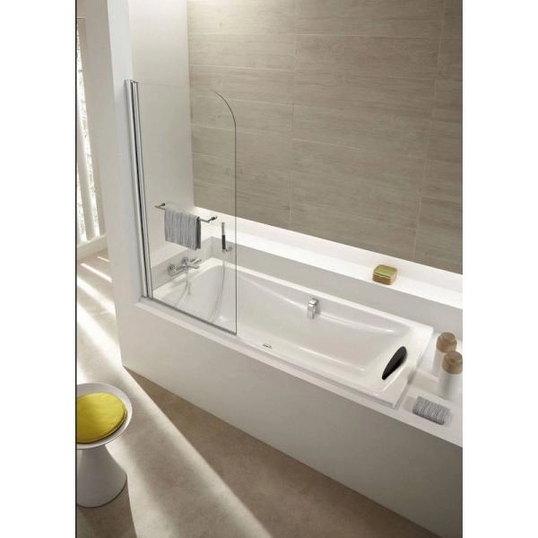 Ванна Jacob Delafon ODEON UP E6048-00 180х80 см акрил