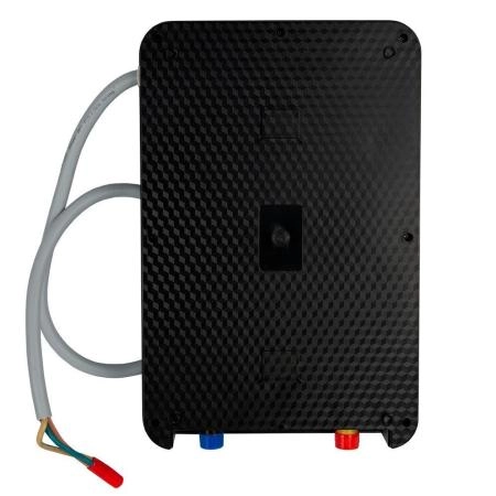 Электрический проточный водонагреватель PRIMOCLIMA AQUA 8.5 кВт