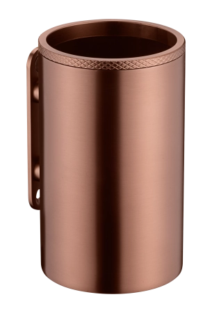 Наcтольный Стакан Boheme UNO BRUSHED BRONZE 10982-BRB