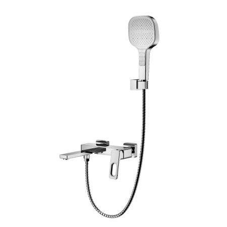 Смеситель RAGLO R51.30, хром