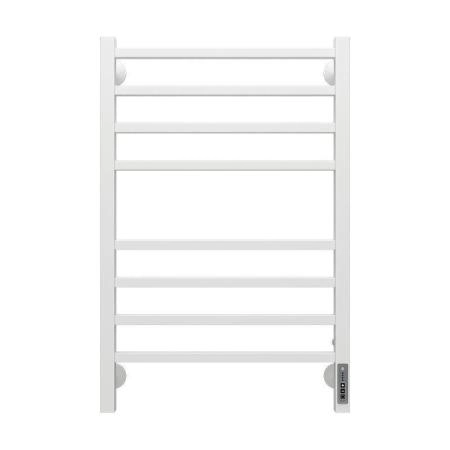 Полотенцесушитель Terminus Ватикан П8 500х800 электро КС 9003 матовый