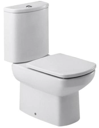 Крышка для унитаза Roca Dama Senso ZRU9000040