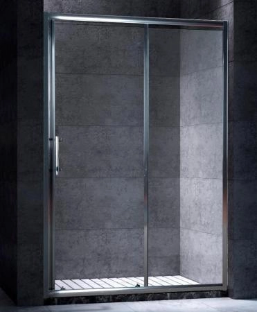 Душевая дверь в нишу Esbano ES-100DK 100x190 см